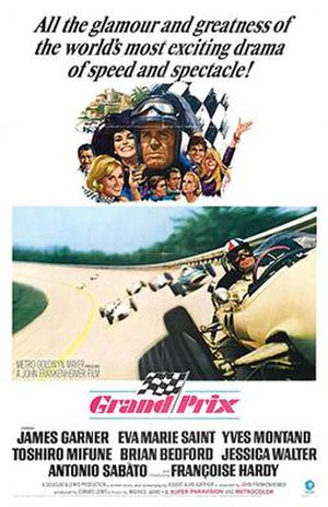 1966 Film Grand Prix