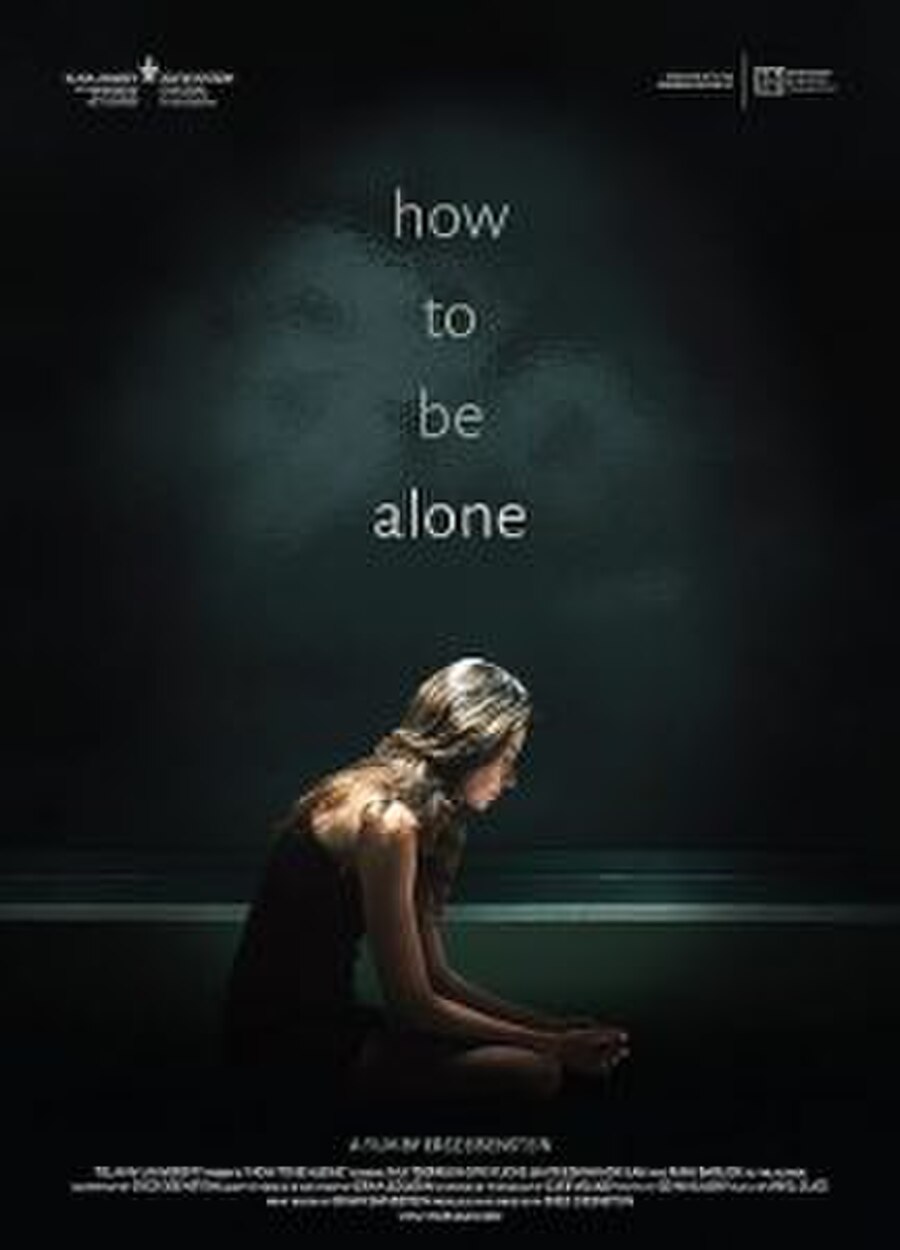 How to Be Alone