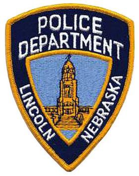 Patch of Lincoln Police Department