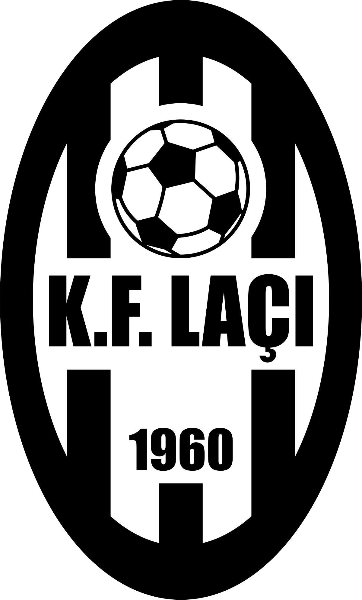 KF Laci, KF Laci, Visão Geral