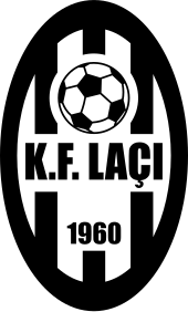 Laçi Club Logo.svg