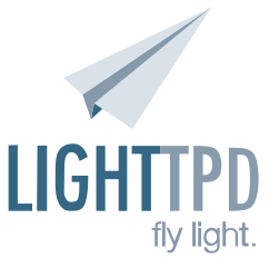 Lighttpd logo.svg
