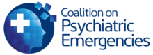 Logo for Coalition on Psychiatric Emergencies.png 