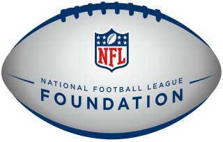 <span class="mw-page-title-main">National Football League Foundation</span>