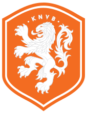 Netherlands national football team logo.svg