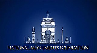 <span class="mw-page-title-main">National Monuments Foundation</span> Organization