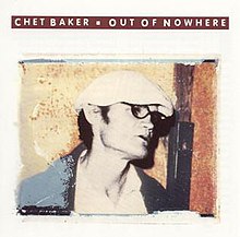 Жоқ жерден (Chet Baker альбомы) .jpg