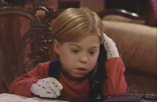 <span class="mw-page-title-main">Timmy Lenox</span> Soap opera character