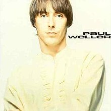 Paul Weller Album.JPG