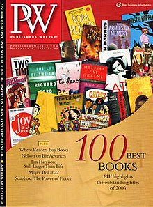 Cover of the November 6, 2006 issue Pw06.jpg