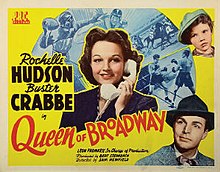 Broadway kraliçesi poster.jpg