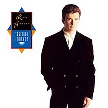 Rick Astley-Together Forever  (lover's leap extended mix)