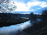 River Devon, Clackmannanshire