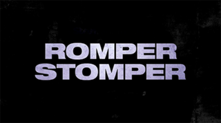 <i>Romper Stomper</i> (TV series) Australian television series