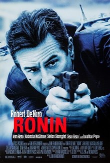 Ronin movie