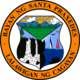 Official seal of Santa Praxedes