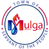 Official seal of Mulga, Alabama
