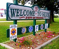 Silvis, Illinois