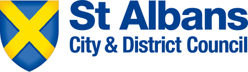 File:St Albans City and District Council logo.svg