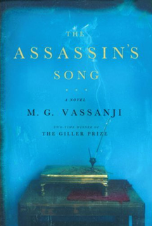 <i>The Assassins Song</i>