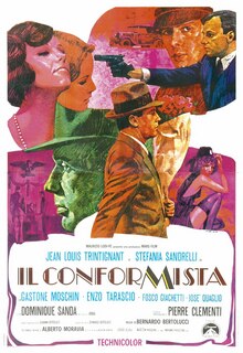 Theatrical release poster