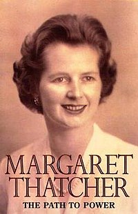 A hatalom útja (Margaret Thatcher) .jpg