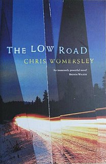 <i>The Low Road</i> (novel)