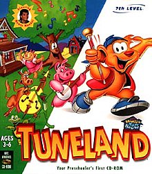 Tuneland pc game