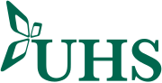 Лого на United Health Services.svg