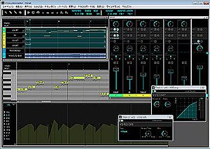 Vocaloid editor for mac