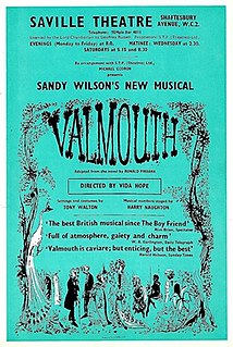 <i>Valmouth</i> (musical)