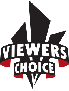 Viewers Choice Former eastern Canadian pay per view television service