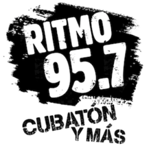 WRMA Ritmo95.7 logo.png