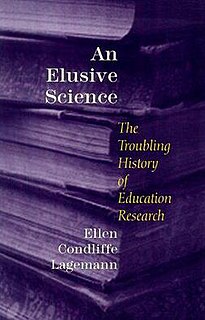 <i>An Elusive Science</i> history book