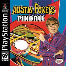 Ostin kuchlari Pinball Coverart.png