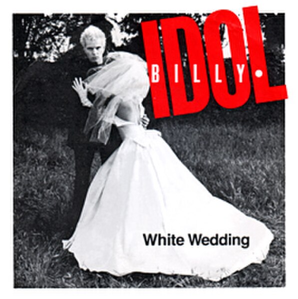 White Wedding (song)