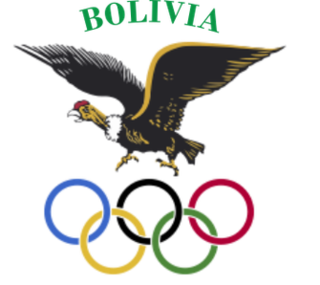 <span class="mw-page-title-main">Bolivian Olympic Committee</span> National Olympic Committee