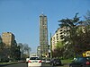 List Of Tallest Buildings In Milan