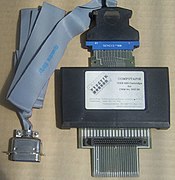 Computapix IEEE Cartridge