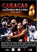 Thumbnail for Caracas, las dos caras de la vida