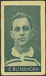 #116 Cec Blinkhorn, tour try-scoring record holder Cec blinkhorn 1925.JPG 700.jpg