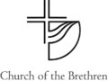 Thumbnail for File:Church of the Brethren (logo).png