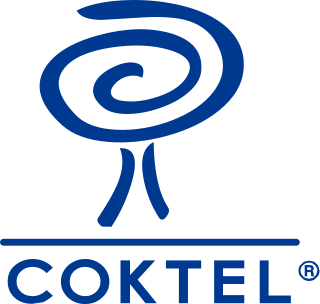 <span class="mw-page-title-main">Coktel Vision</span> French video game developer and publisher