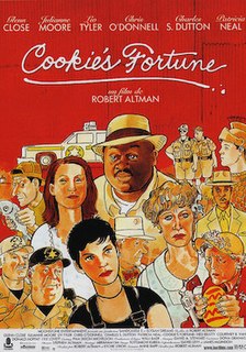 <i>Cookies Fortune</i> 1999 film by Robert Altman