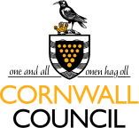 Cornwall Council logo.svg