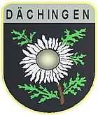 Dächingen Arması