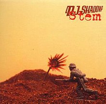 Stem (DJ Shadow song) - Wikipedia