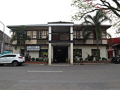 Dapitan City Police Station