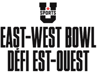 <span class="mw-page-title-main">U Sports East–West Bowl</span> Annual Canadian football game