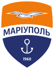 FC Mariupol logo.svg